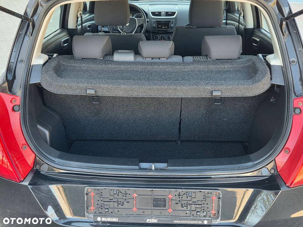 Suzuki Swift 1.2 X-TRA - 27