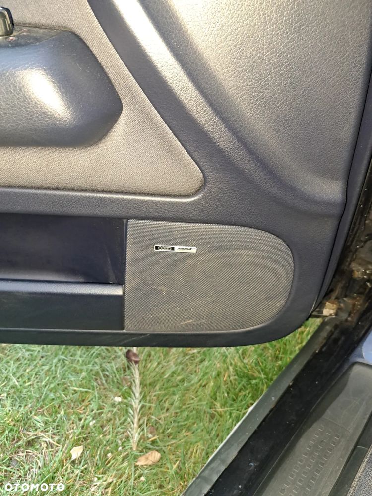 Audi A4 Avant 1.8T - 3