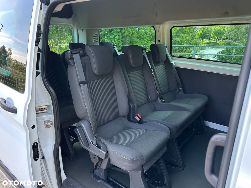 Ford Transit Custom L2H2 VA Trend - 13