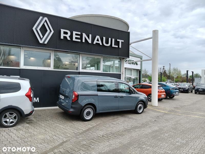Renault Kangoo - 2