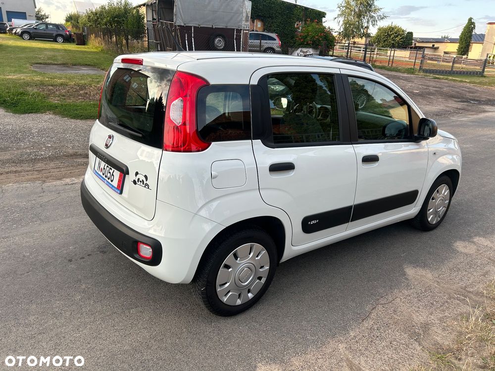 Fiat Panda 1.2 Start&Stop Easy - 2
