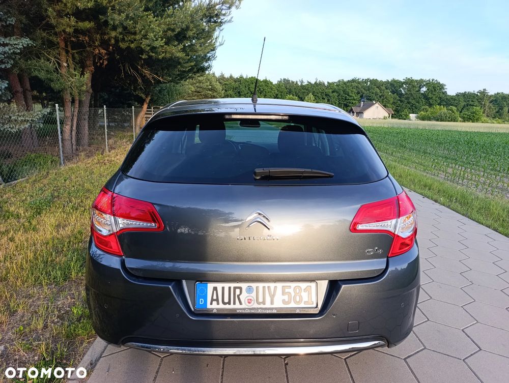 Citroën C4 VTi 120 Tendance - 21