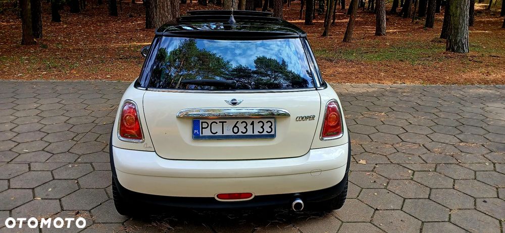 MINI Cooper - 10