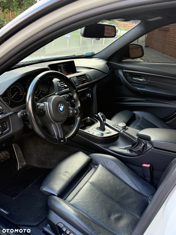 BMW Seria 3 - 20