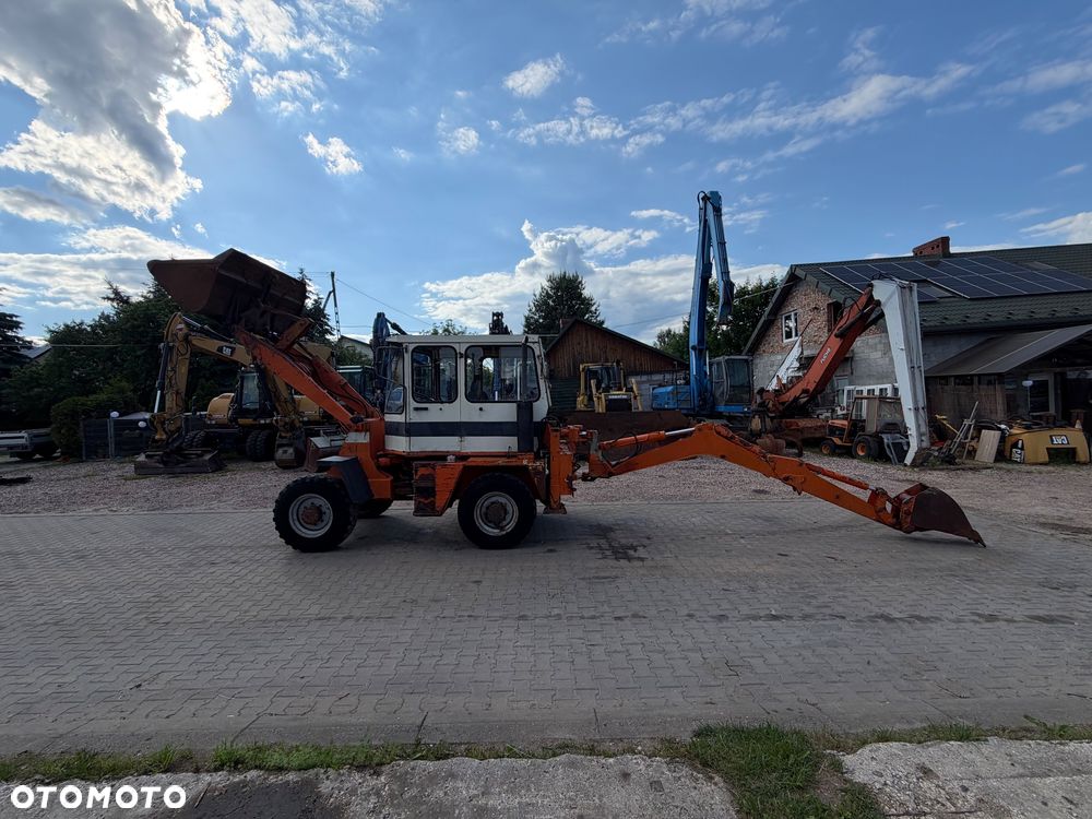 Schaeff 900 902 - 10