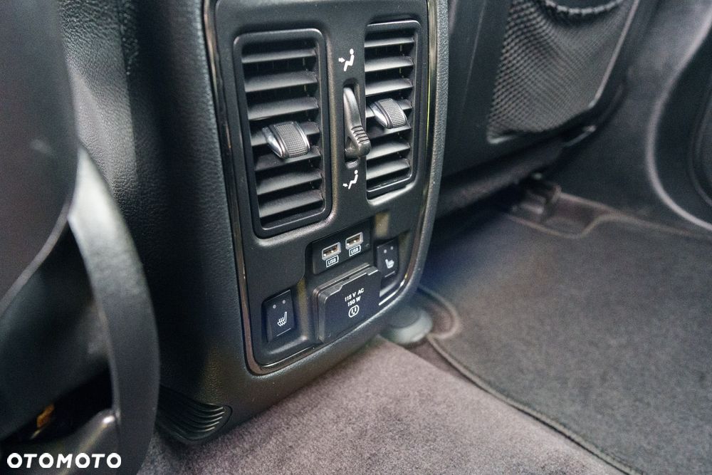 Dodge Durango - 26