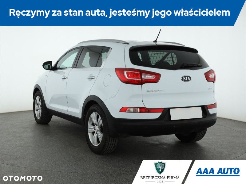 Kia Sportage - 5