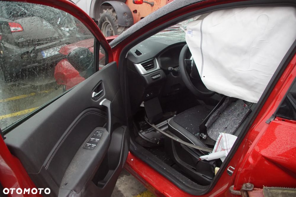 Auto na części - Renault Captur II 1.0 TCE 91 KM H4D480 JT4002 BIXPA 2023R Silnik Skrzynia Szyba Lampa Zderzak Grill Deska Kokpit Sterownik Moduł Czujnik Licznik Wyświetlacz Panel - 9