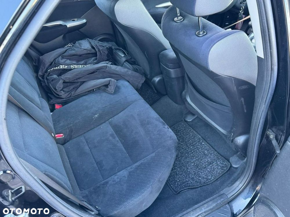 Honda Civic 1.4i-DSi Comfort - 14