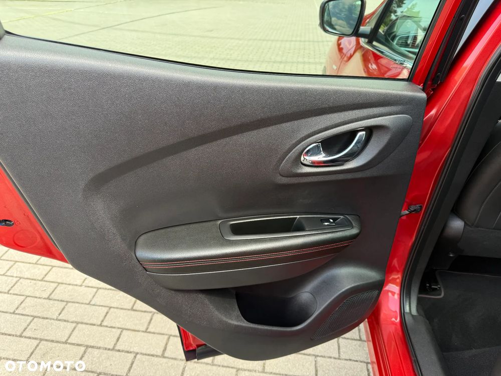 Renault Kadjar 1.6 dCi Energy S-Edition 4x4 - 36