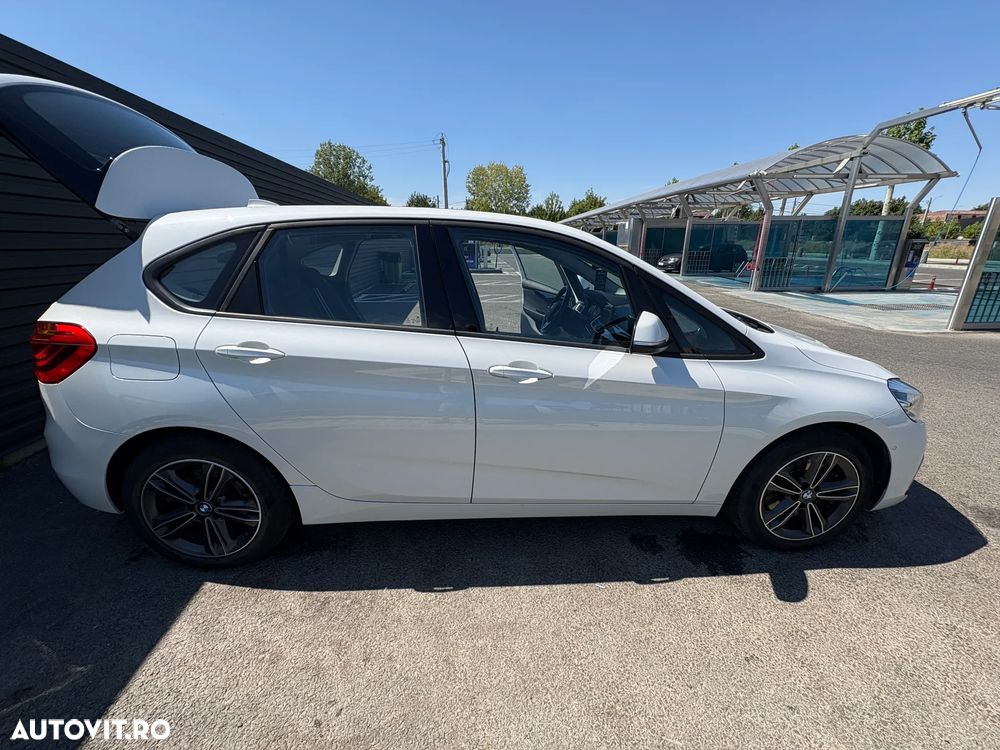 BMW Seria 2 225xe AT PHEV - 12