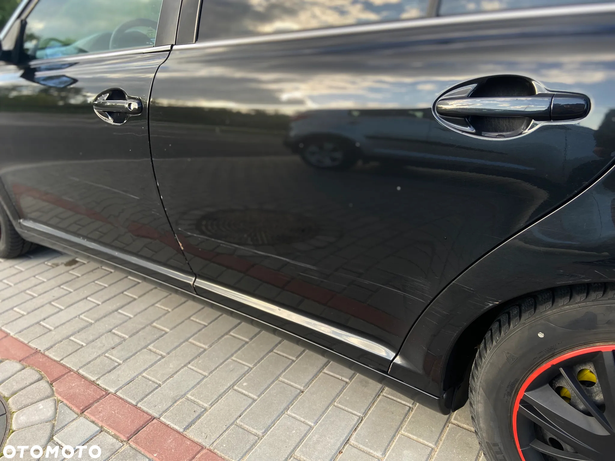 Toyota Avensis 1.8 VVT-i - 6