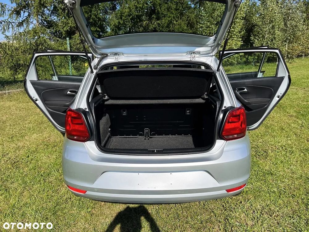Volkswagen Polo - 11