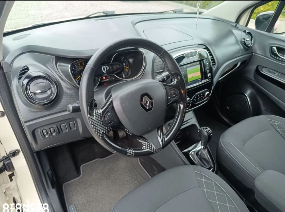 Renault Captur TCe 120 EDC Luxe - 24