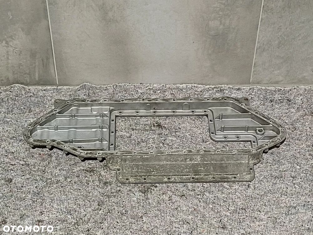 NR 54 Miska olejowa Audi A8 D3 4,2TDI 057103607F - 7