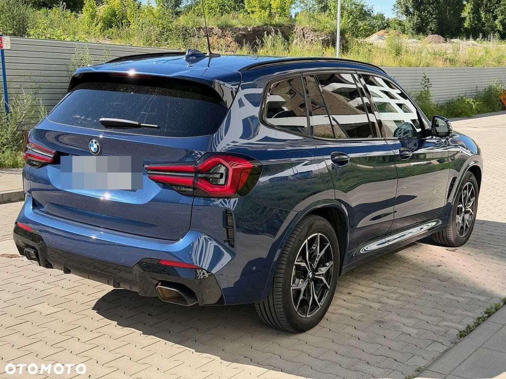 BMW X3 - 4