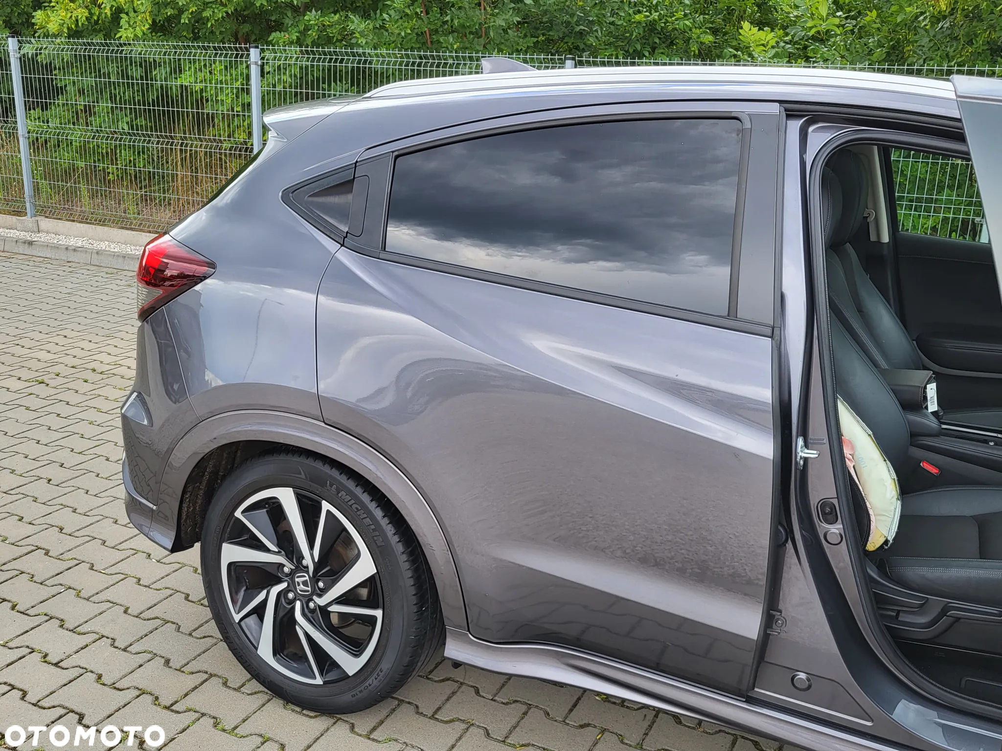 Honda HR-V 1.5 Executive (ADAS / Connect+) CVT - 31