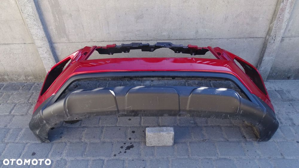 MITSUBISHI ECLIPSE CROSS LIFT 21r> - zderzak przedni - 6