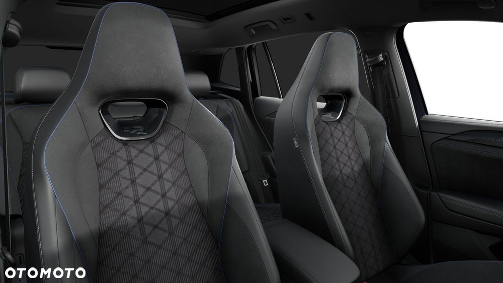 Volkswagen Tiguan 2.0 TDI SCR 4MOTION DSG R-Line - 8