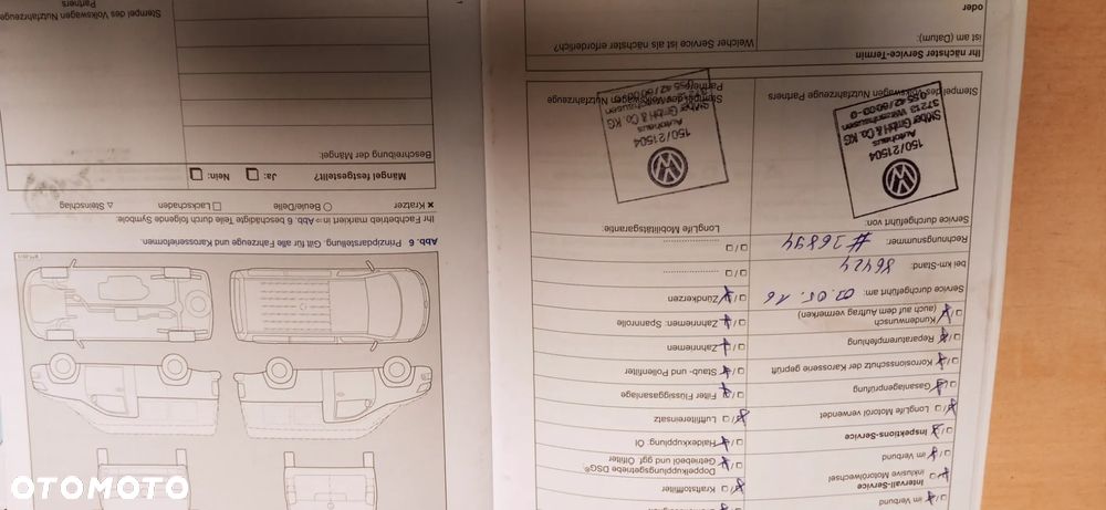 Volkswagen CRAFTER - 15