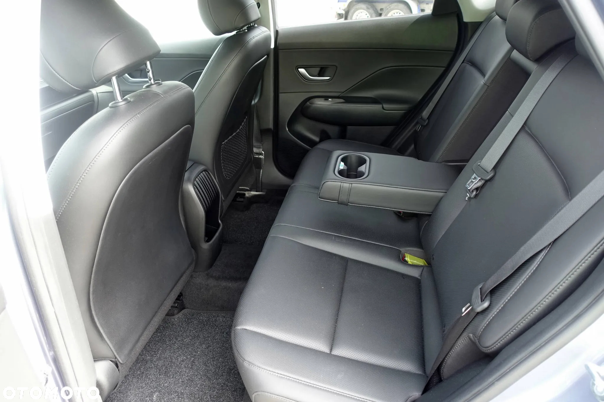 Hyundai Kona - 14