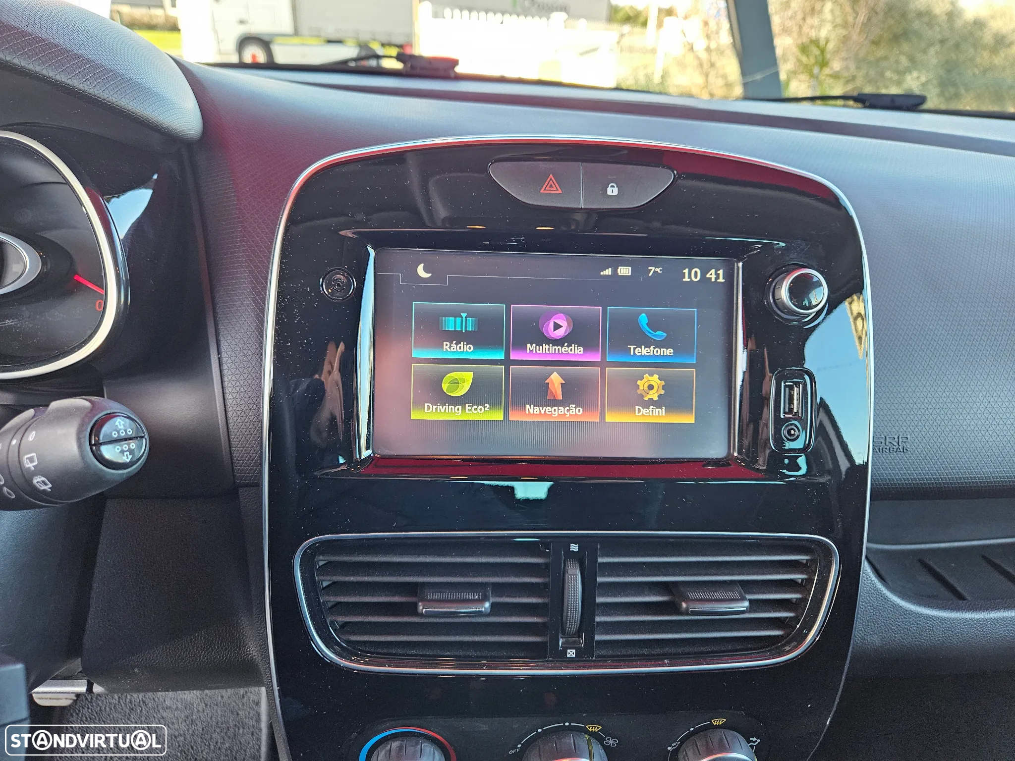 Renault Clio 1.5 dCi Limited - 16