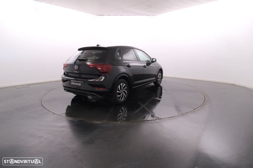VW Polo 1.0 TSI Life DSG - 7