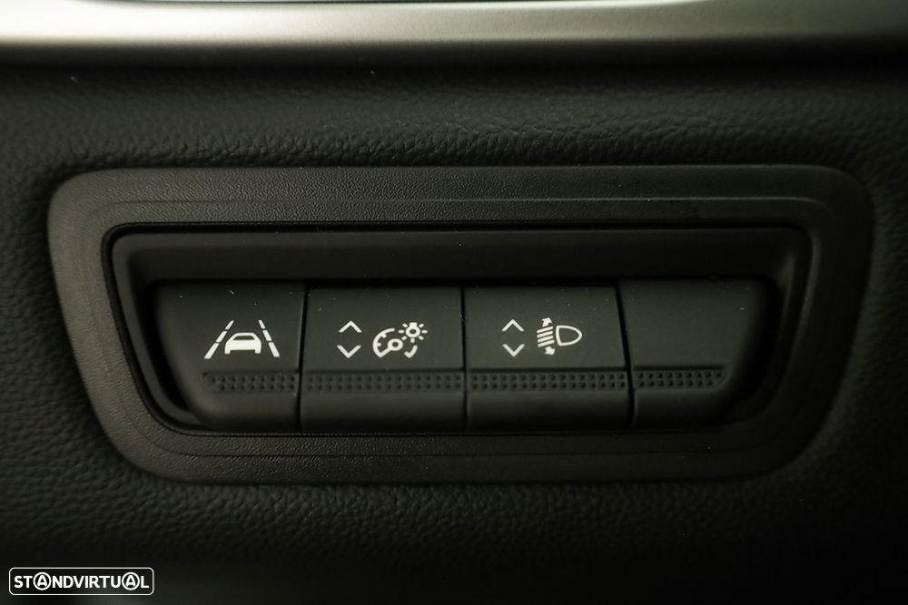 Renault Captur 1.0 TCe Techno Bi-Fuel - 20