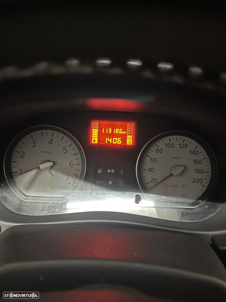 Dacia Sandero 1.2 16V Pack - 4