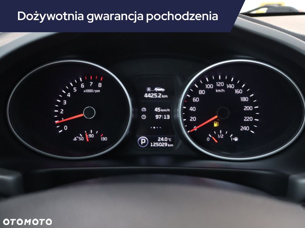 Kia Sportage - 13