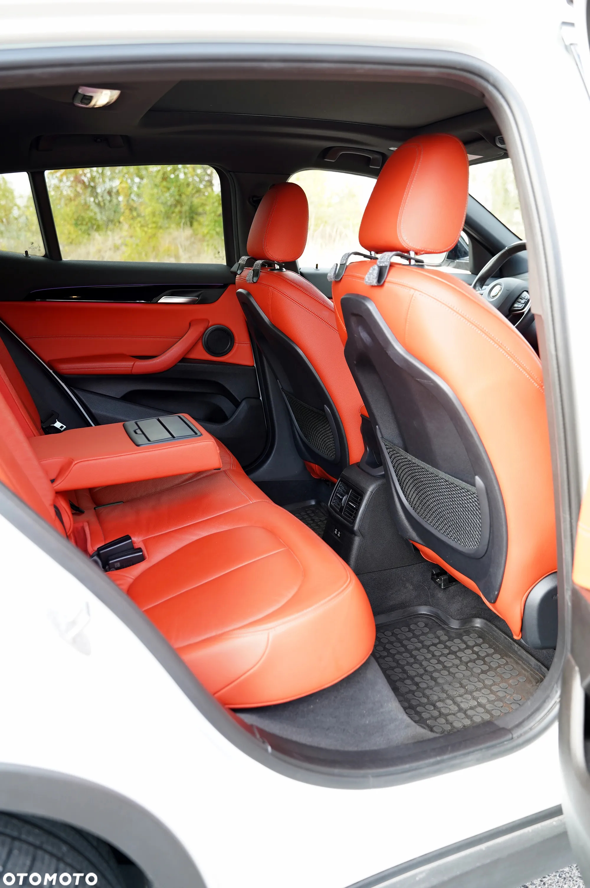 BMW X2 - 24