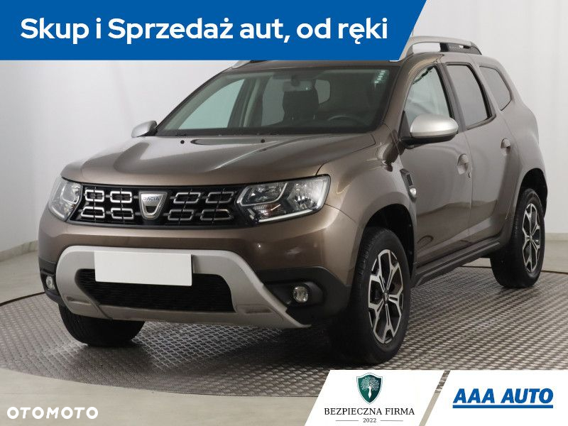 Dacia Duster - 2