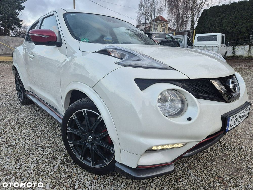 Nissan Juke - 4