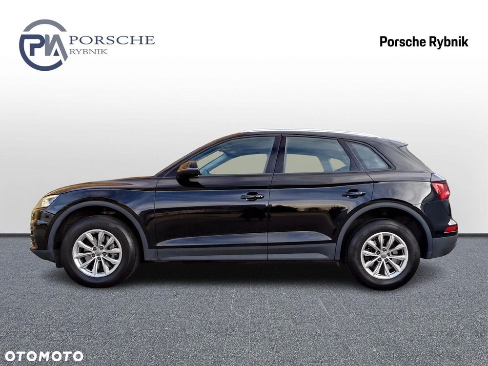 Audi Q5 - 3