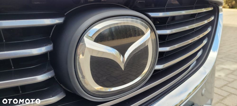 Mazda 6 SKYACTIV-D 175 Drive i-ELOOP Sports-Line - 10