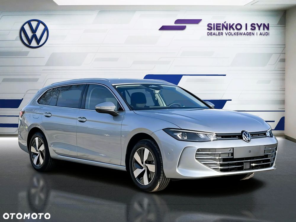Volkswagen Passat Variant - 6