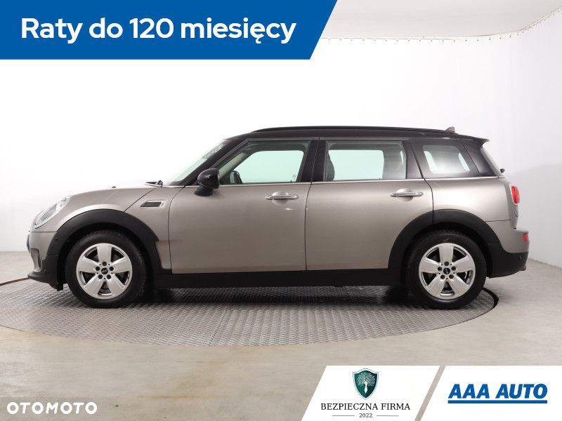 MINI Clubman - 3