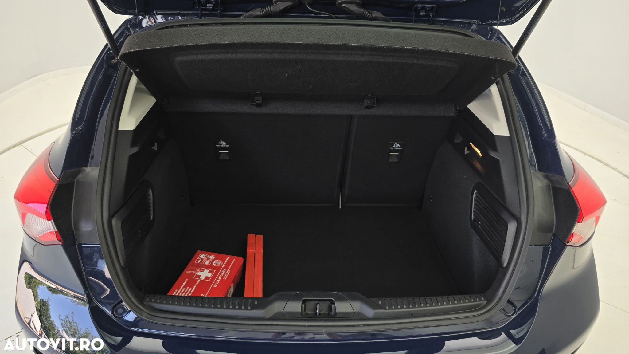 Ford Focus 1.5 EcoBlue Trend - 25
