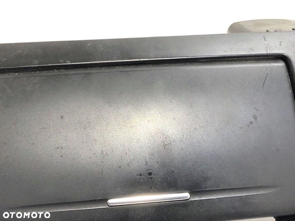 KRATKA NAWIEWU PRZÓD  SUBARU OUTBACK (BL, BP) 2003 - 2010 2.5 AWD (BP9) 121 kW [165 KM] benzyna - 2