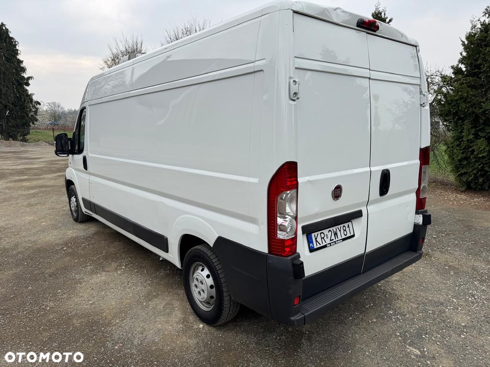 Fiat Ducato - 6
