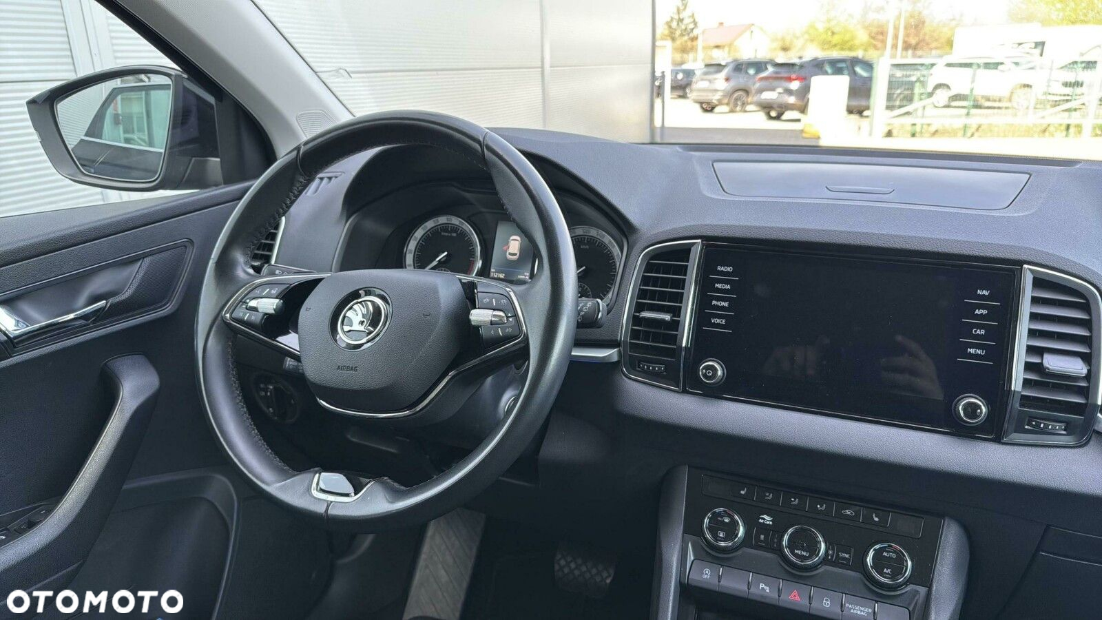 Skoda Karoq - 12