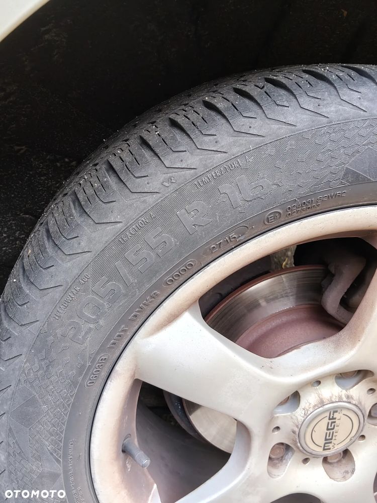 Renault Scenic 1.6 16V Expression - 15