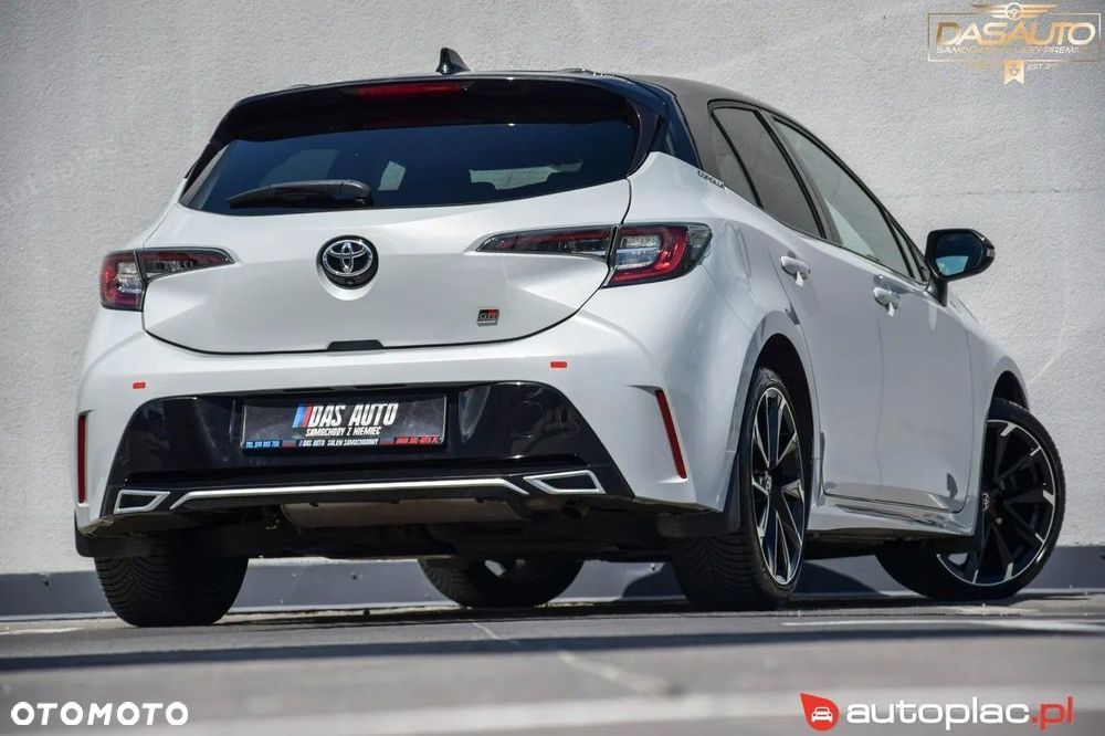 Toyota Corolla - 15