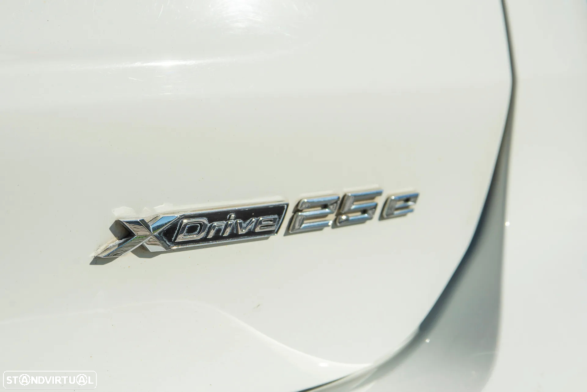 BMW X1 25 e xDrive xLine - 14