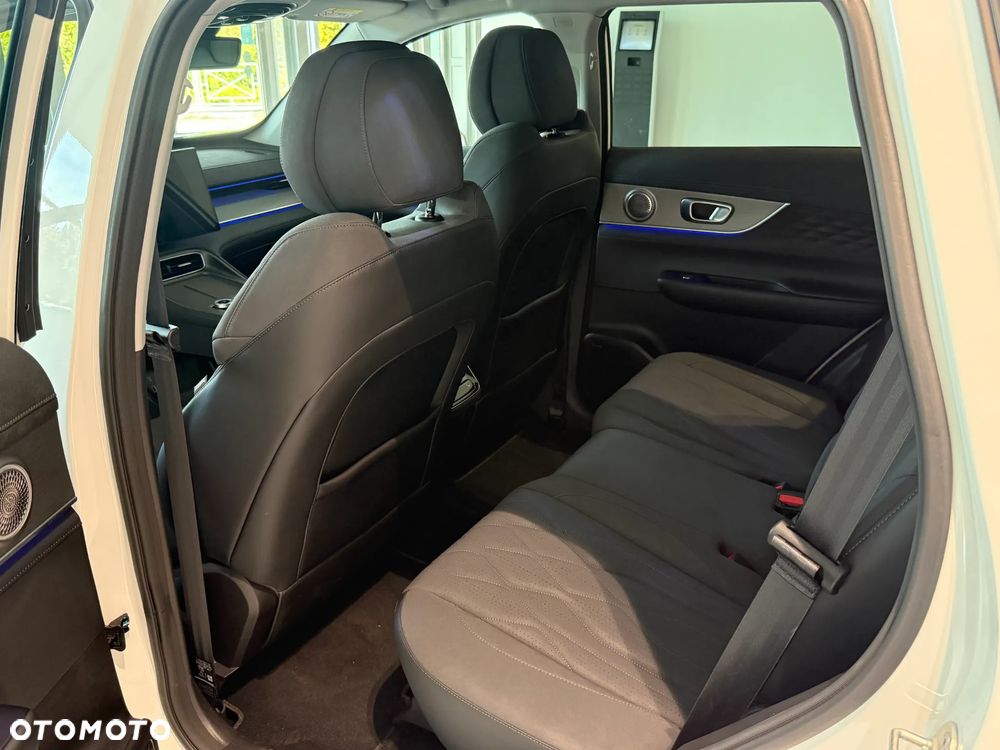 Chery Tiggo 8 - 23