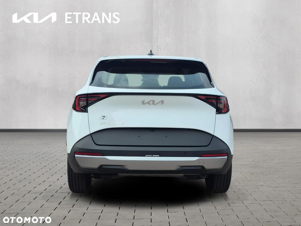 Kia Sportage 1.6 T-GDI L 2WD - 4