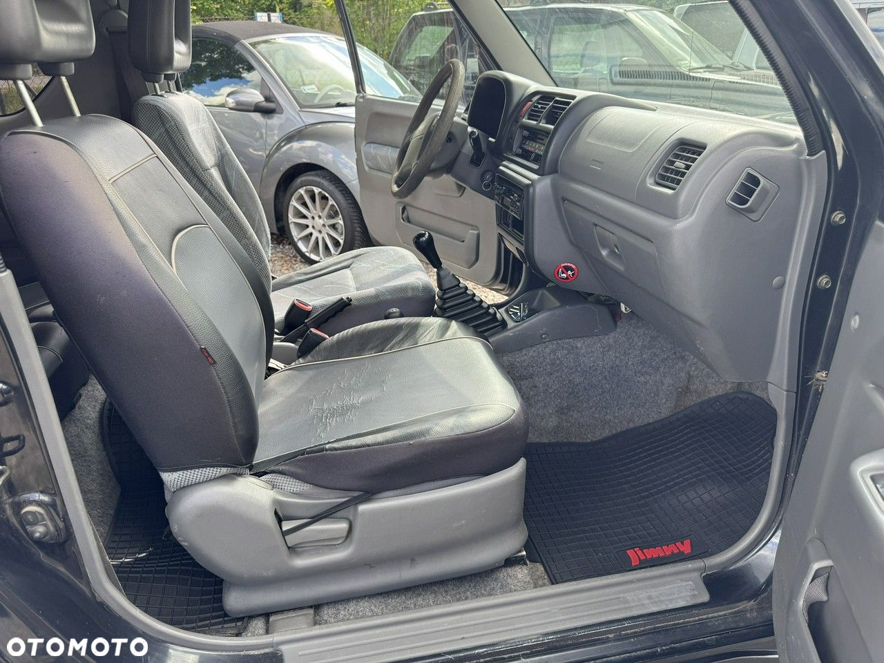 Suzuki Jimny - 10