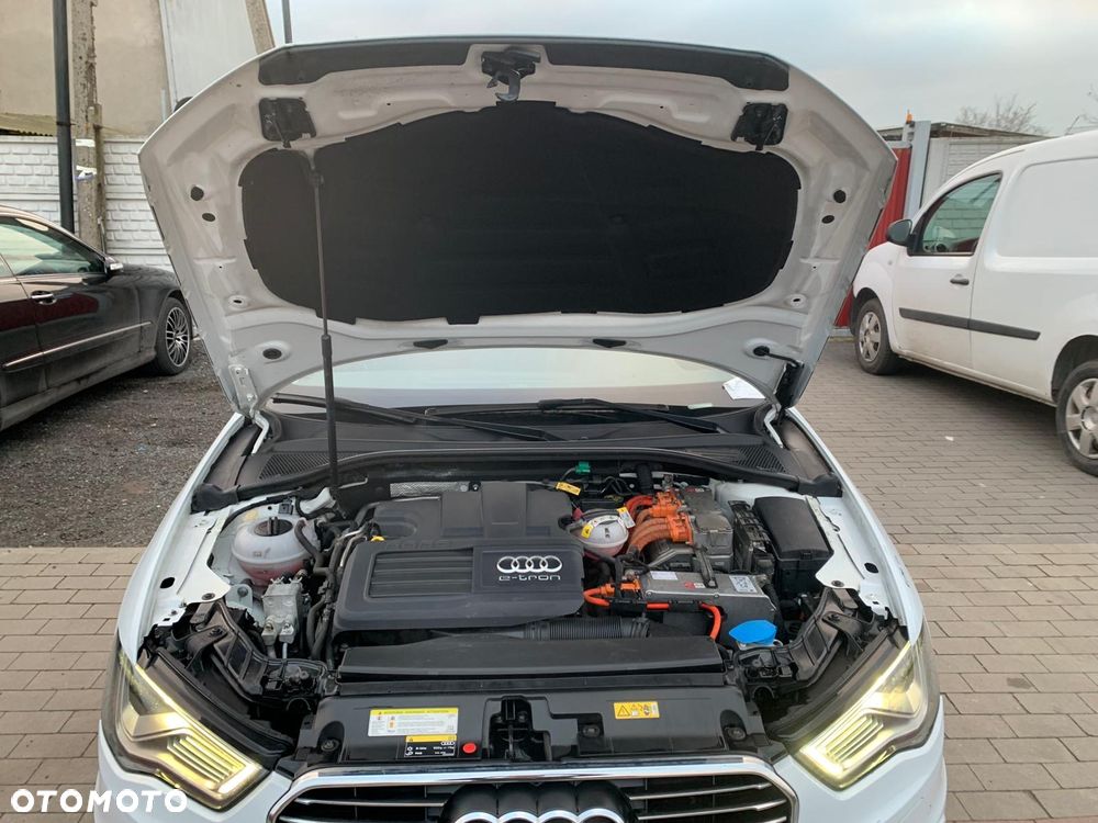 Audi A3 Sportback - 10