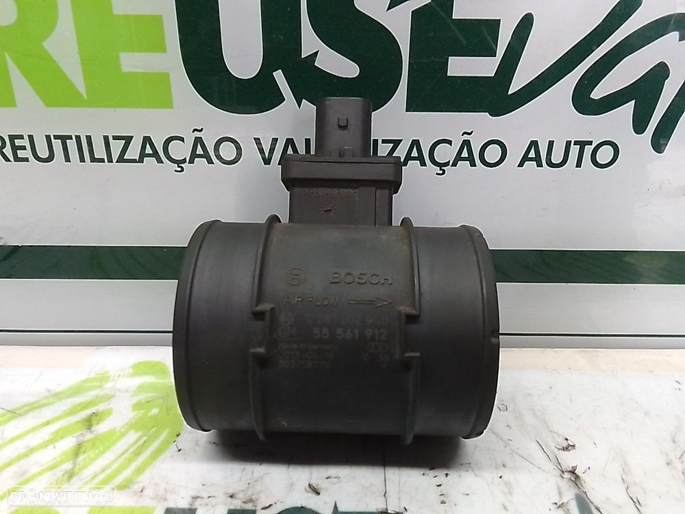 Sensor Massa Ar Caudalímetro Opel Corsa D (S07) - 1