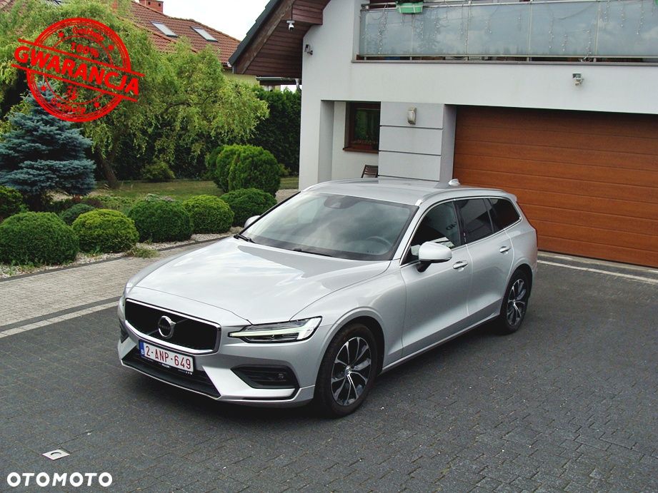 Volvo V60 D3 SCR Momentum - 28